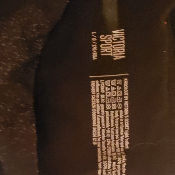 Victoria Sport Leggings - Picture 4 of 4